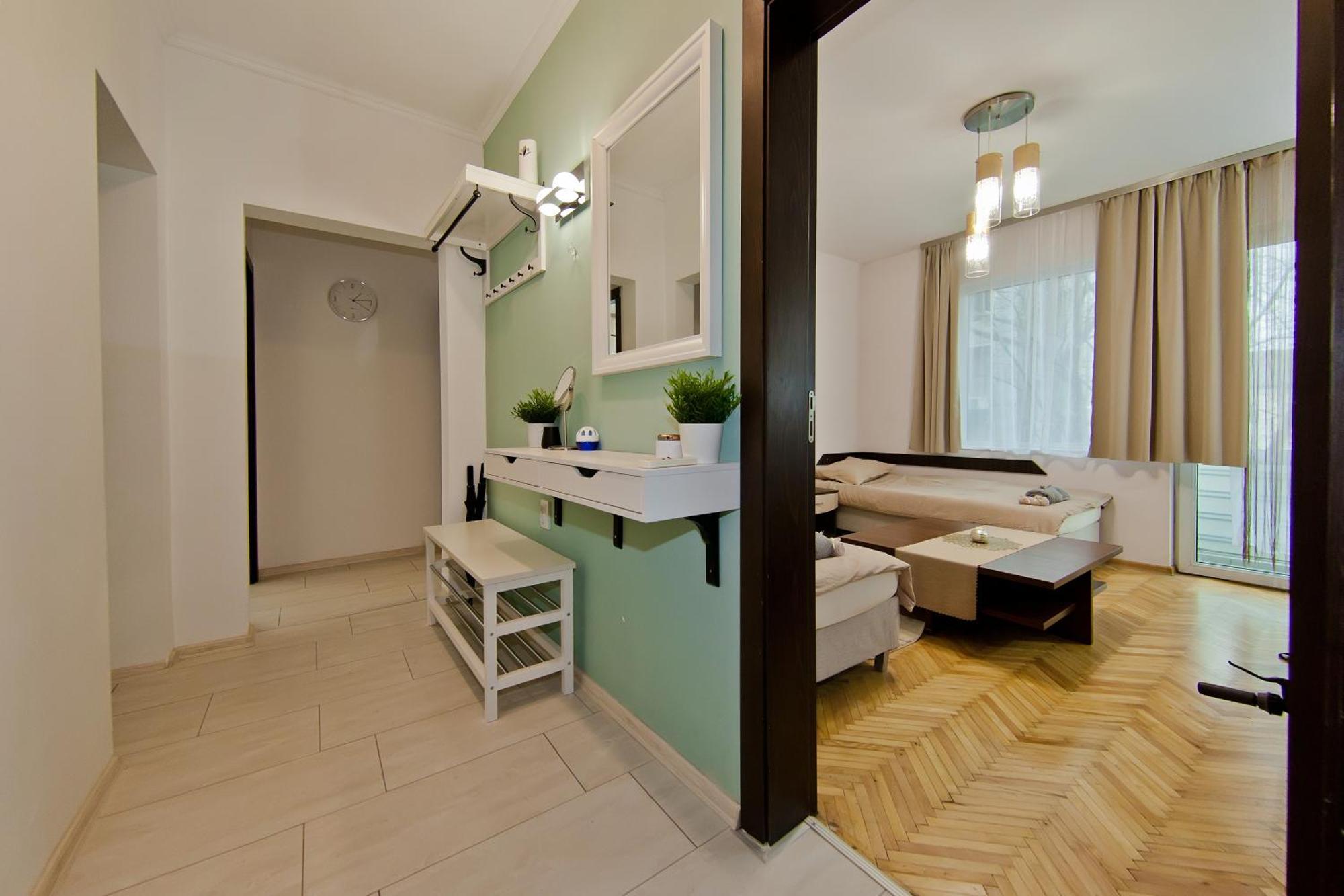 Festival And Congress Centre Appartment Varna Exterior photo